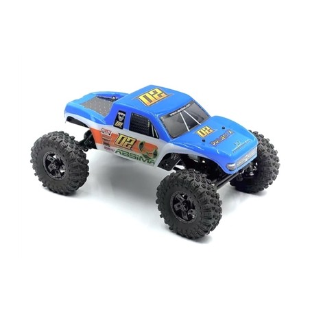 1:18 Brushless Performance Crawler "The GOAT" RTR