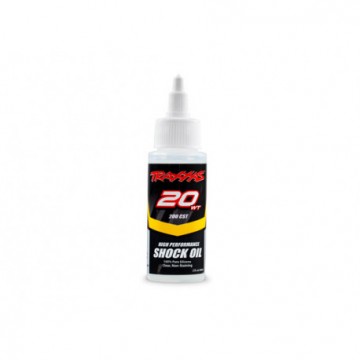 Oil, shock (20 wt, 200 cSt,...