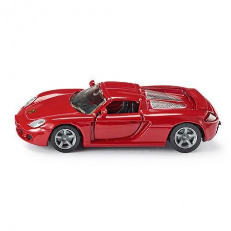 Siku PORSCHE CARRERA GT