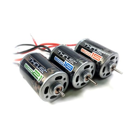 Electric Motor "Thrust eco" 15T