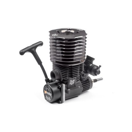 NITRO STAR F5.9 ENGINE WITH PULLSTART
