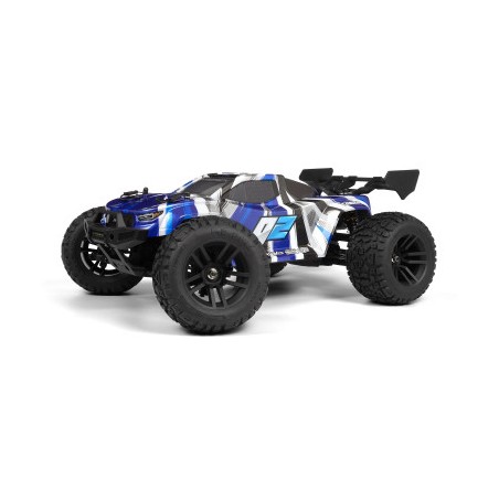 Maverick RC Quantum2 XT 1/10th Stadium Truck - Blue