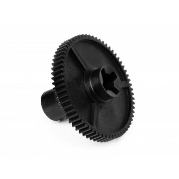 SPUR GEAR 65T (E10)