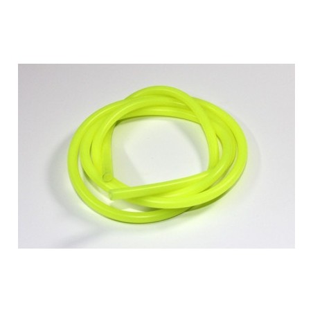 Fuel Tube 1m yellow