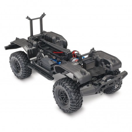TRX4 Crawler Chassis Kit Unassembled