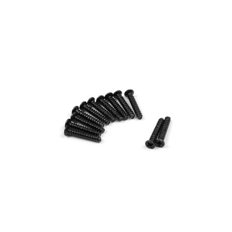 Countersunk Self Tapping KBHO2x12mm