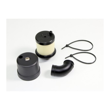 Badweather Air Filter 1:8