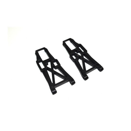 Suspension Arm low front 2 AB2.4 RTR/BL/KIT