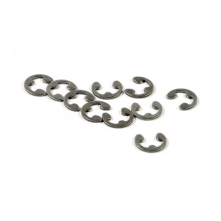E-CLIP E3mm (10 pcs)
