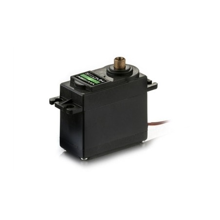 Servo "S350MH" 35kg 25T/JR Metal Gear
