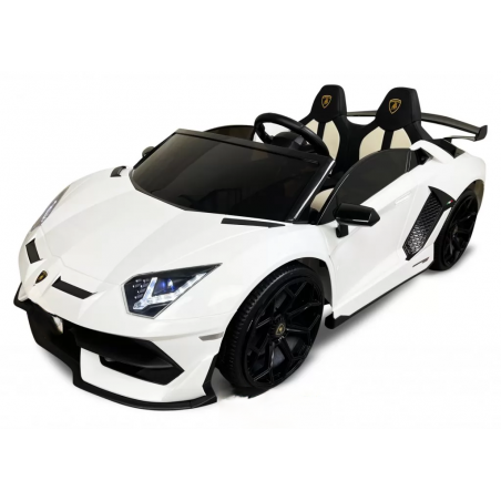Lamborghini  24V 2.4G MP4