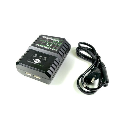 Charger LC-2.0 LiPo