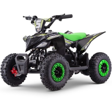 Miniquad eléctrico Roan...