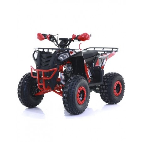 QUAD RFZ COMMANDER 125CC R8 PRO AGA-6A