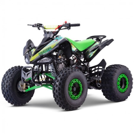 QUAD 110CC R8 PANTERA (R-N-1) PRO A110 ROAN