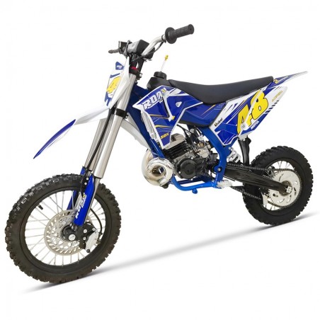 PIT BIKE ROAN 50CC R50K AIRE 12/14" (9cv)