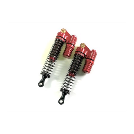 Alu Piggyback Dampers 95mm (2)