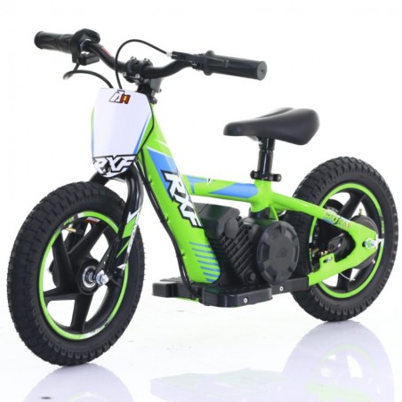 Bicicleta electrica 12" 100W Roan