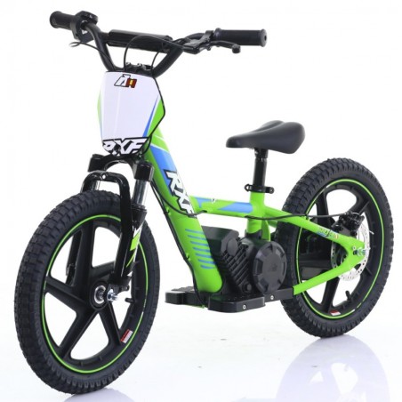 Bicicleta electrica 250W 16" Pro Roan RXF Sedna horquilla