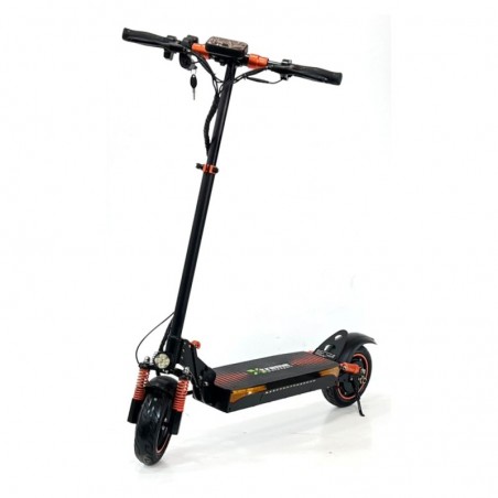 Trotinete Elétrica 800W 48V