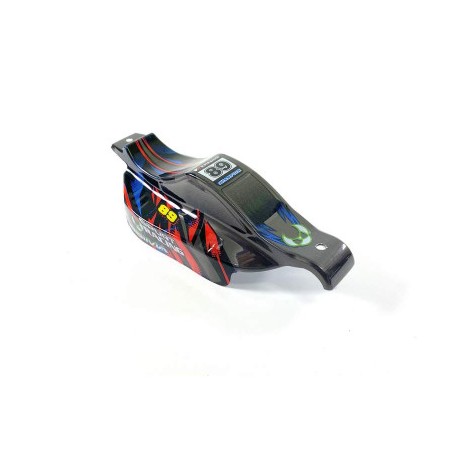Buggy Body for 1:24 Scale