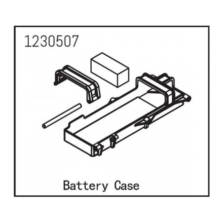 Battery Case