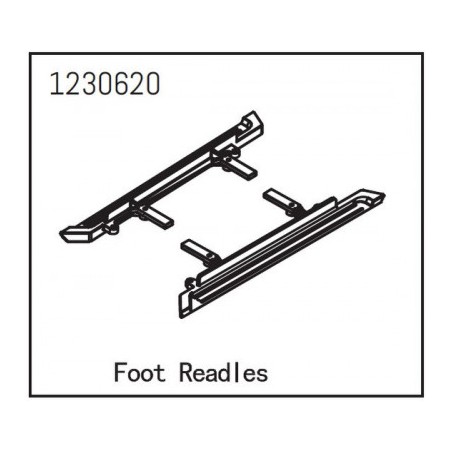 Side Steps