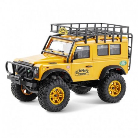 1/24 Land Rover Defender1/24 Land Rover Defender 90