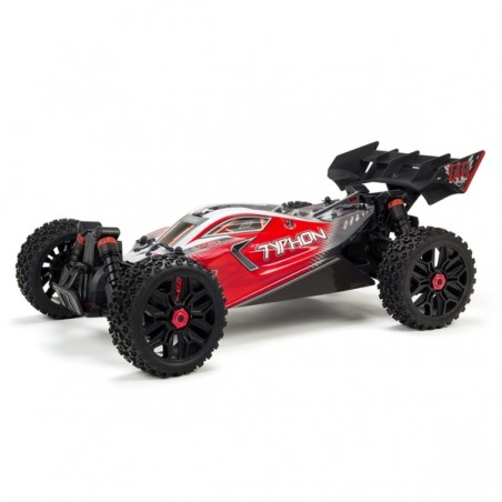 ARRMA Typhon 1/8 Buggy Brushless 3S V3 4WD RTR