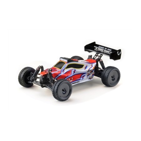 Absima 1:10 EP Buggy "AB3.4-V2" 4WD RTR
