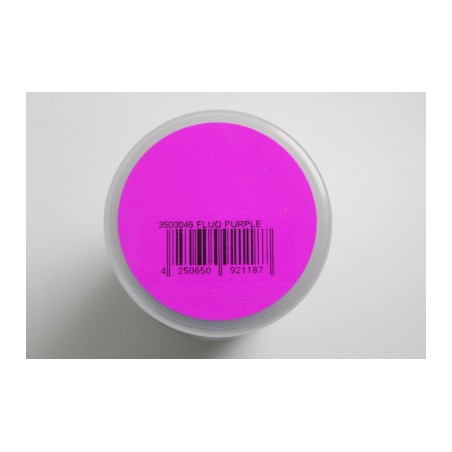 Lexan Spray FLUO PURPLE 150ml