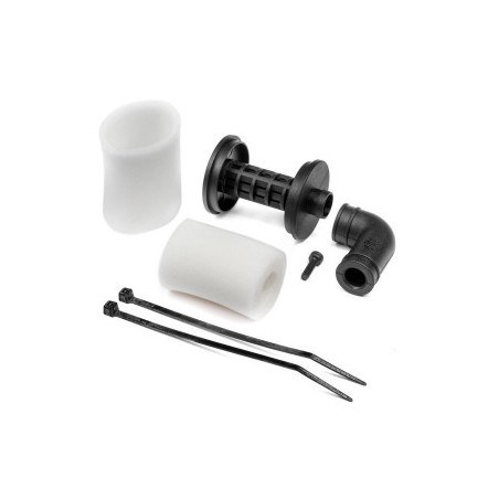 AIR CLEANER (12-18 SIZE)