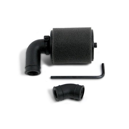 Air Cleanner(12-18 Size) High Flow Max Filtration