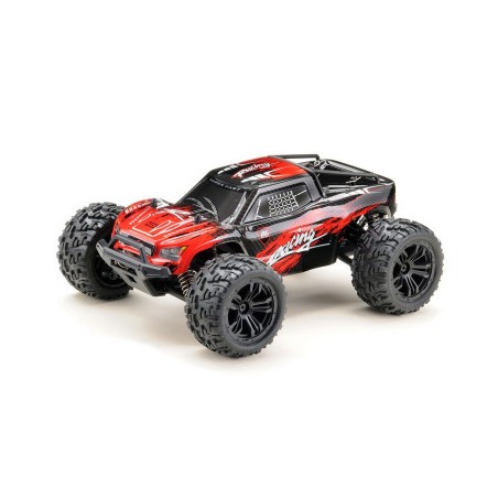 Monster Truck RACING Black/Blue 1:14 4WD RTR