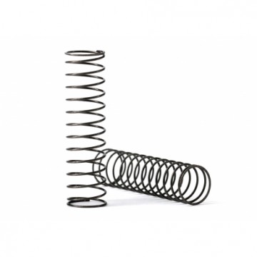 Spring, shock (GTM) (0.072...