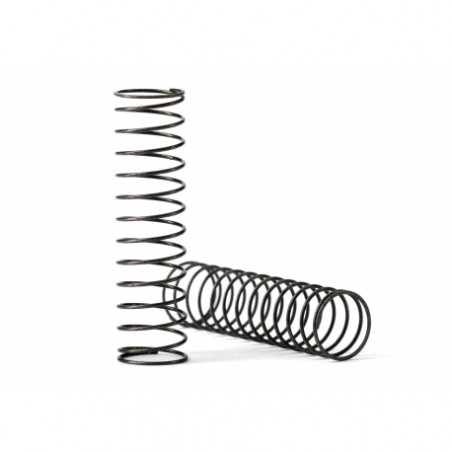 Spring, shock (GTM) (0.072 rate) (1 pair)