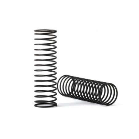 Spring, shock (GTM) (0.123 rate) (1 pair