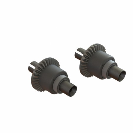 ARRMA Assembled Oil Filled Differential 30T 0.8Mod, 3000cSt Oil (2pcs) - Grom