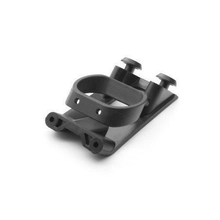 HD Rear Wing Mount