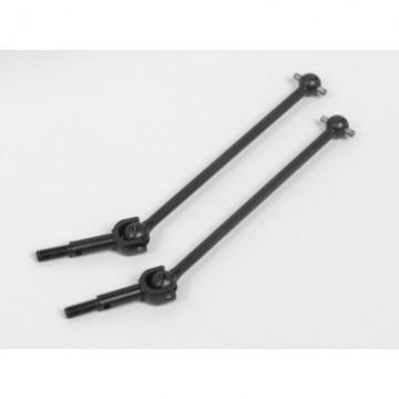 F/R Universal Shaft 2P