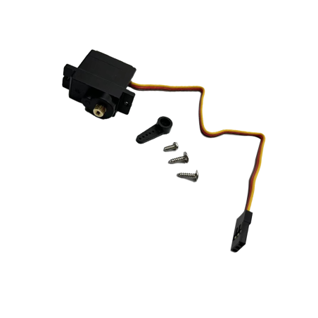 1.5kg MG Servo 1010211