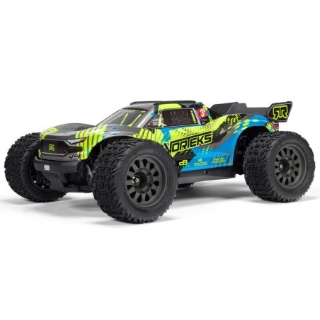 ARRMA 1/10 VORTEKS 223S Brushless 4WD Stadium Truck RTR,