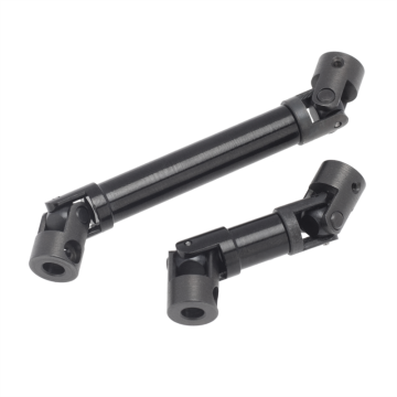 EJES TRANSMISION AXIAL...