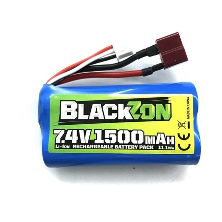Battery Pack