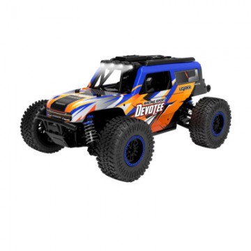 1:20 Desert Runner...
