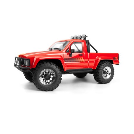 HPI Racing Venture18 Toyota Hilux SR5