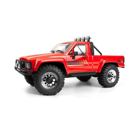 HPI Racing Venture18 Flux Toyota Hilux SR5