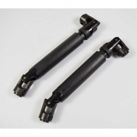 CARDANS CENTRAIS F/T (CR2.4)