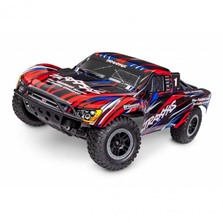 SLASH 2WD BL-2S BRUSHLESS
