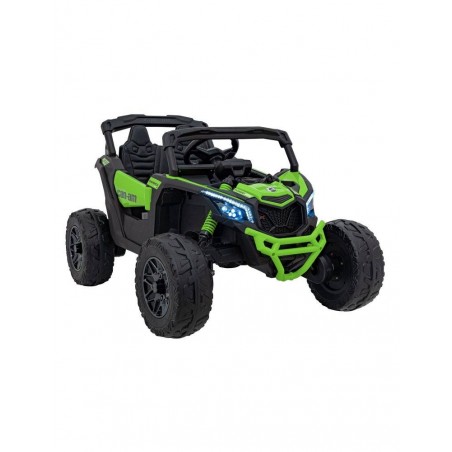 Carro eletrico para crianças CAN-AM Maverick 24V